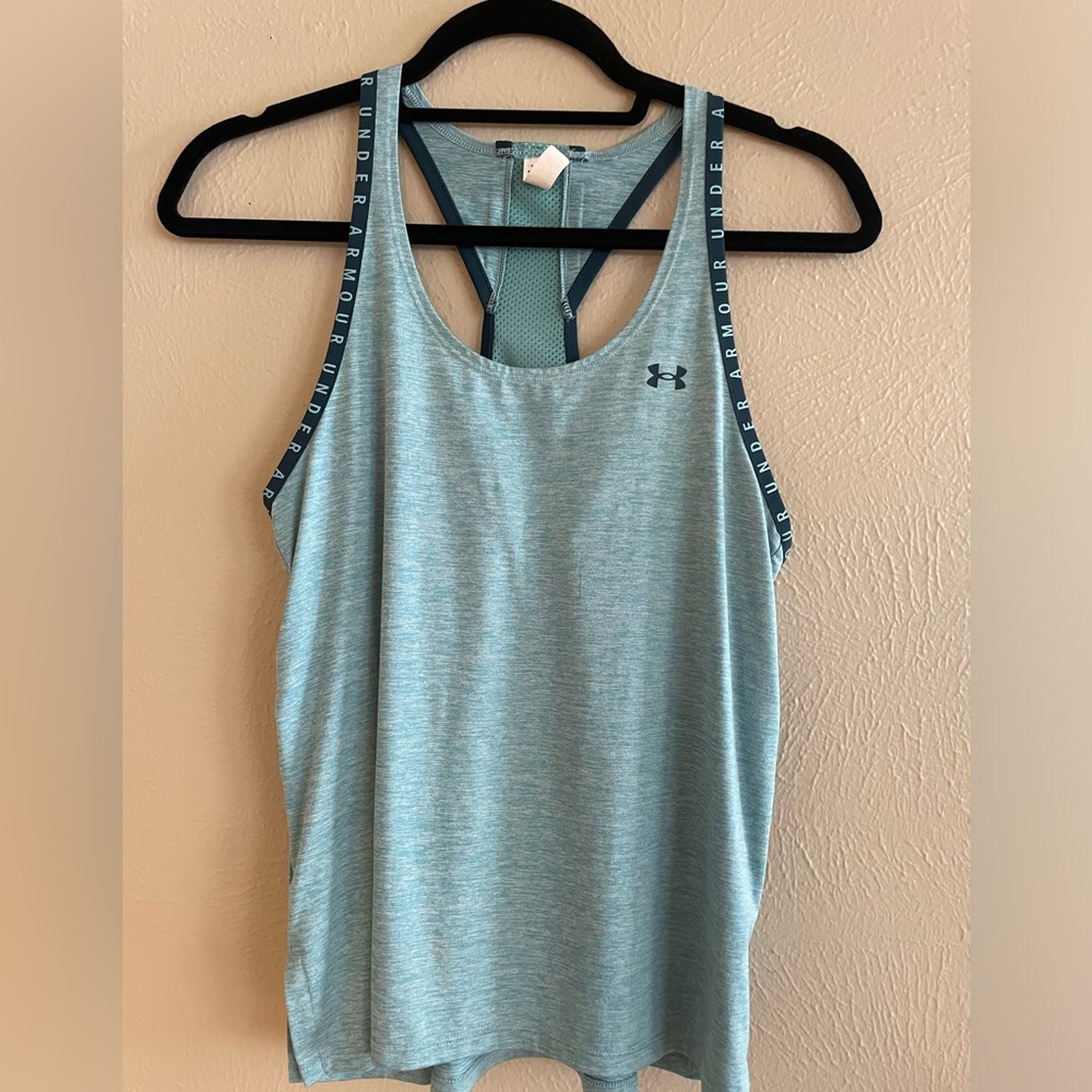 Under Armor tank top